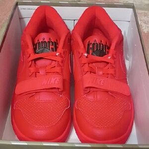 Nike Air Force Alpha